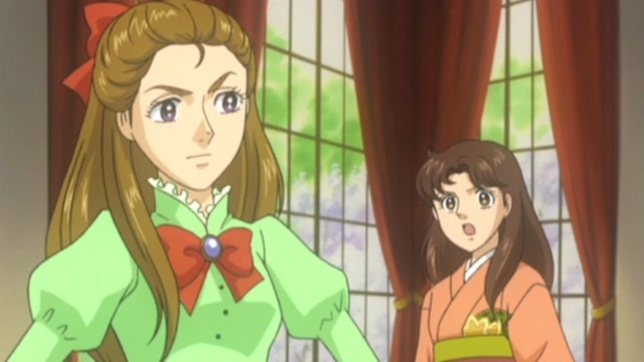 人気の ガラスの仮面 動画 234本 2 ニコニコ動画