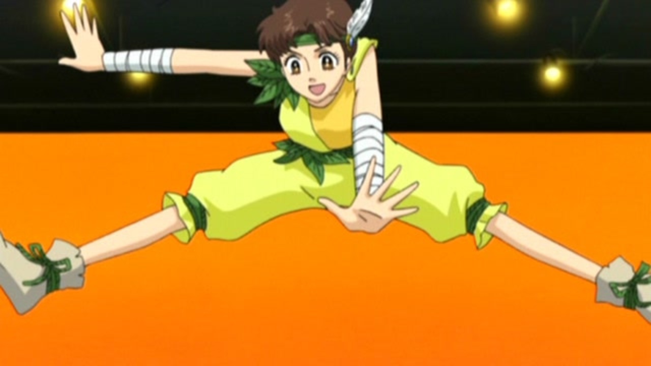 ガラスの仮面 第32話 真夏の夜の夢 - ニコニコ動画