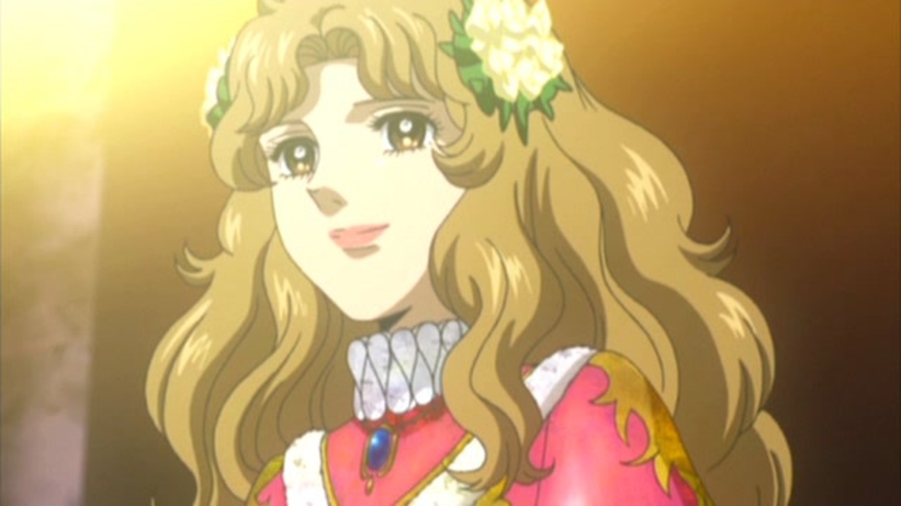 ガラスの仮面 第37話 ふたりの王女 前編 アニメ 動画 ニコニコ動画