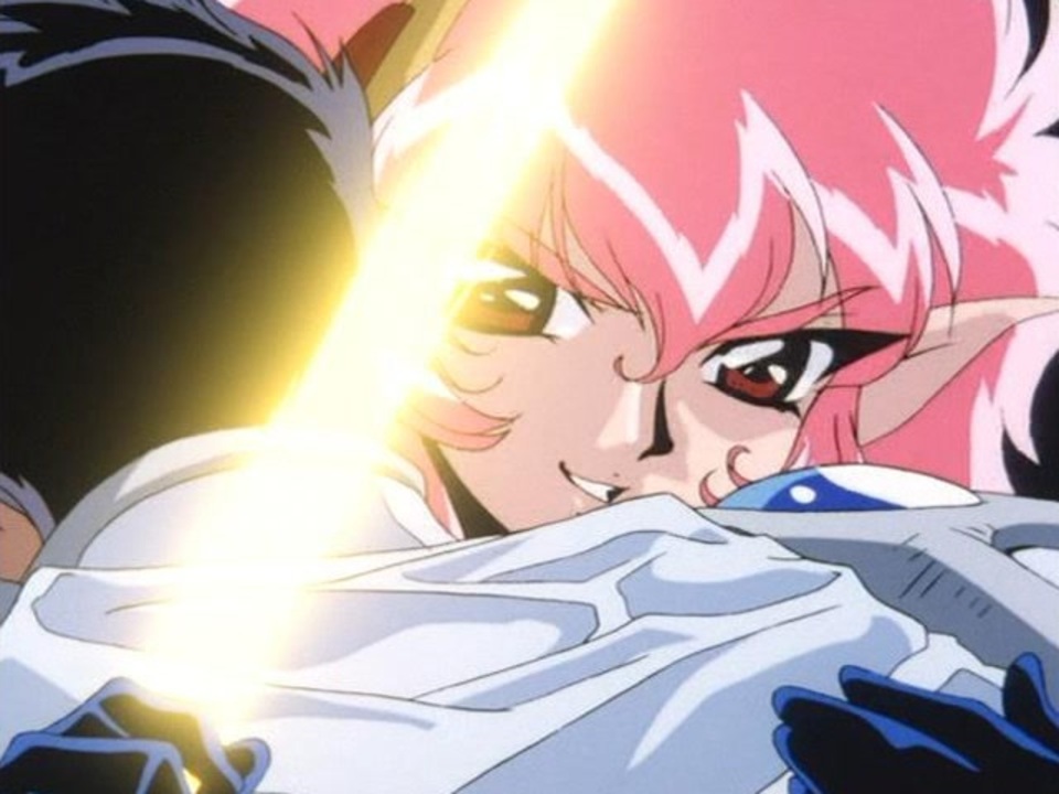 人気の 魔法騎士レイアース 動画 1 297本 ニコニコ動画