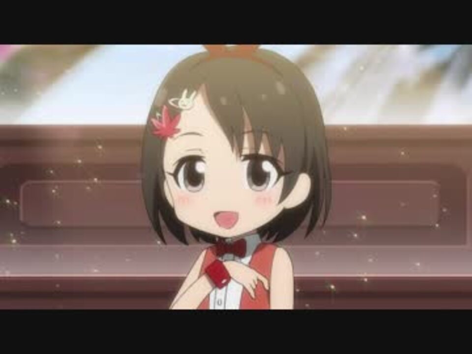 高画質版 秋めいて Ding Dong Dang 1080p24 ニコニコ動画