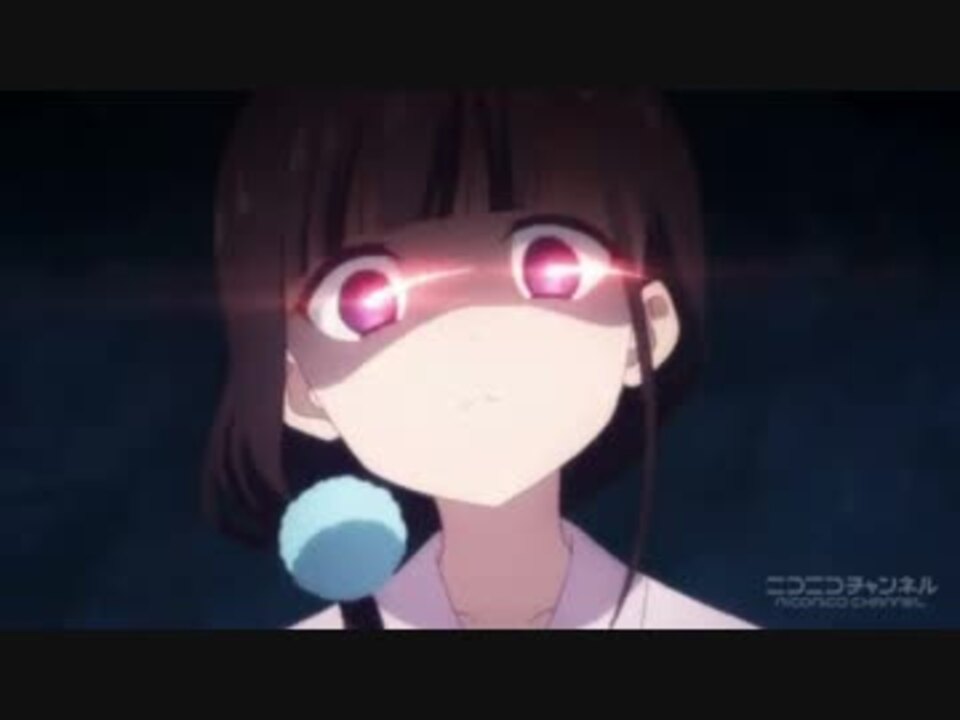 ブレンドンパチ ｓ 5話 爆撃のち復讐 ニコニコ動画