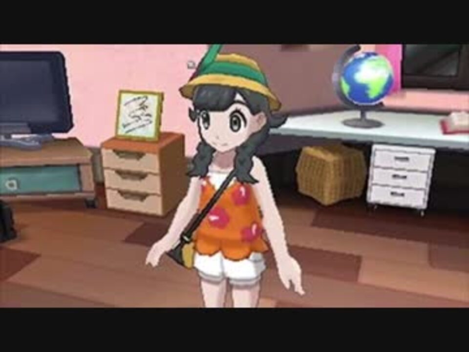 人気の ポケモン ゲーム 動画 7 915本 12 ニコニコ動画