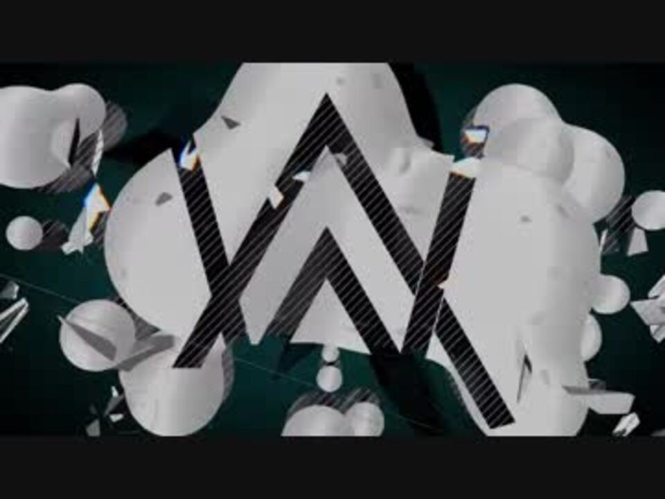 人気の Avicii 動画 494本 4 ニコニコ動画