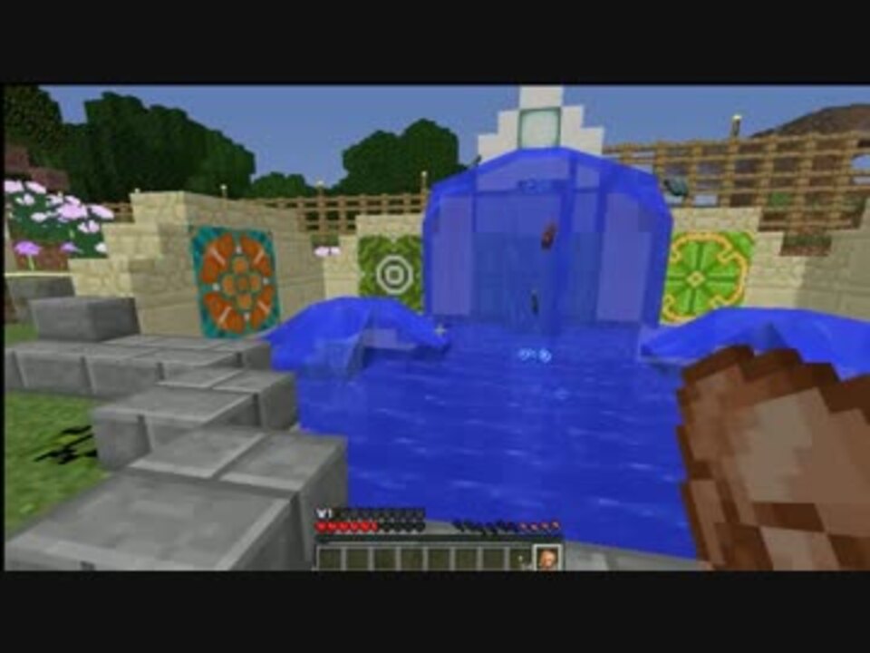 人気の Minecraft 建築 動画 542本 5 ニコニコ動画