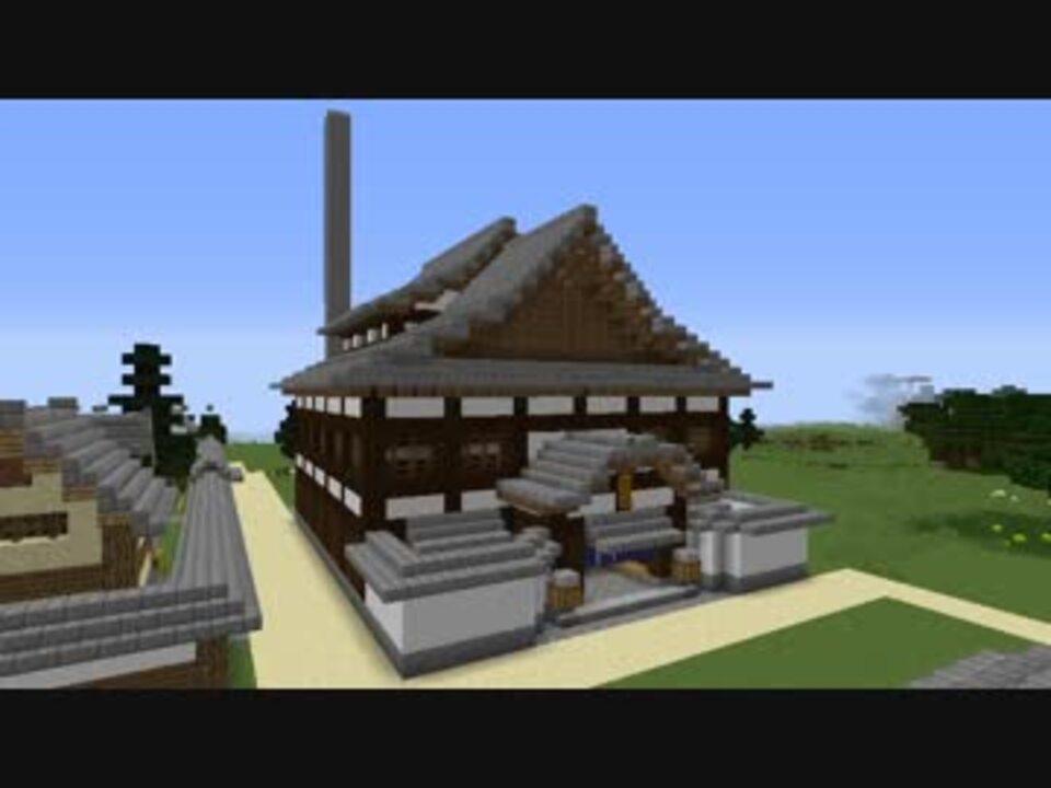 人気の 実況プレイ動画 Minecraft 動画 10 143本 23 ニコニコ動画