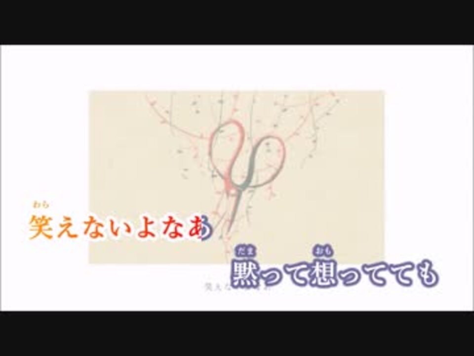 ニコカラ アマドール 須田景凪 バルーン ボーカルカット 0 ニコニコ動画