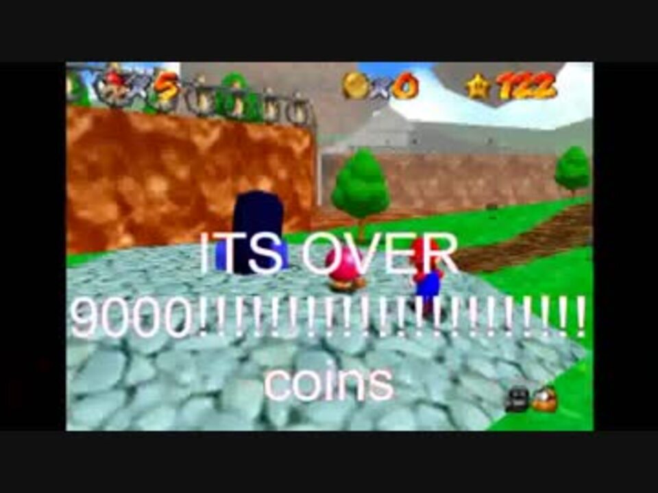 人気の マリオmadリンク 動画 844本 9 ニコニコ動画