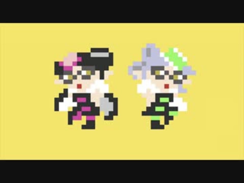 人気の 音楽 スプラトゥーン 動画 365本 2 ニコニコ動画