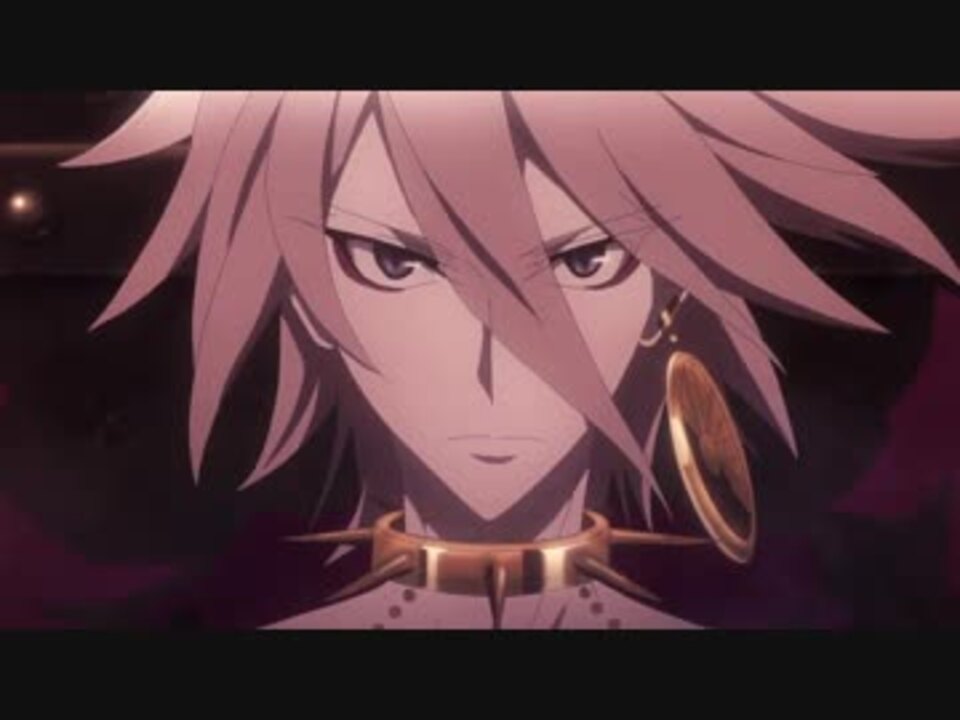 【Fate/Apocrypha 19.5話】開幕の時は今！！！ - ニコニコ