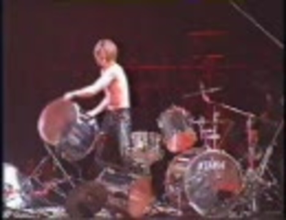 【X JAPAN】1997/12/31（1/8）【LIVE映像】 - ニコニコ動画