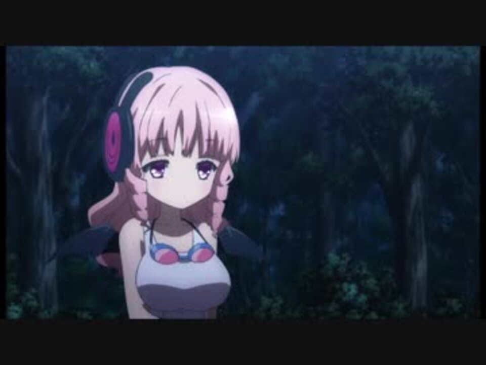 人気の スイムスイム 動画 25本 ニコニコ動画