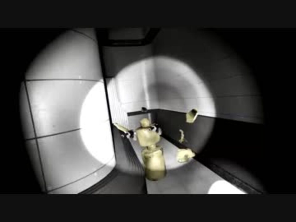 【H3VR】Meat GrinderモードのAll you can meat Buffetに挑戦 2 ニコニコ動画