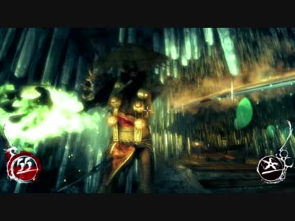 人気の Shadowwarrior 動画 39本 ニコニコ動画