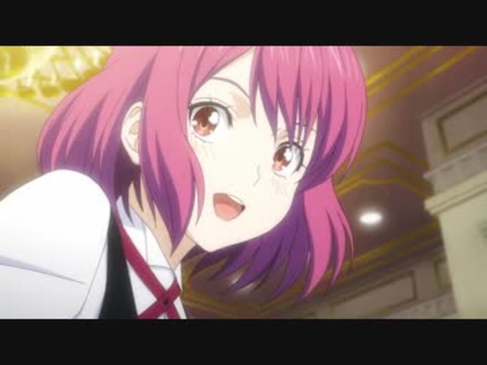 人気の 食戟のソーマ名場面リンク 動画 54本 ニコニコ動画