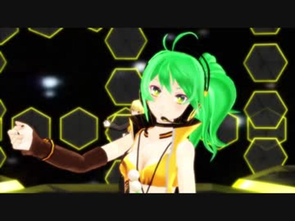 人気の リング スズネ 動画 17本 ニコニコ動画