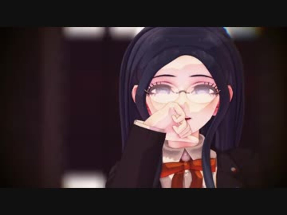 人気の ダンガンロンパmmd 動画 5 072本 3 ニコニコ動画