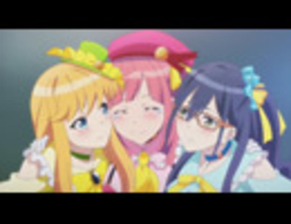 人気の アニメガタリ 動画 5本 ニコニコ動画