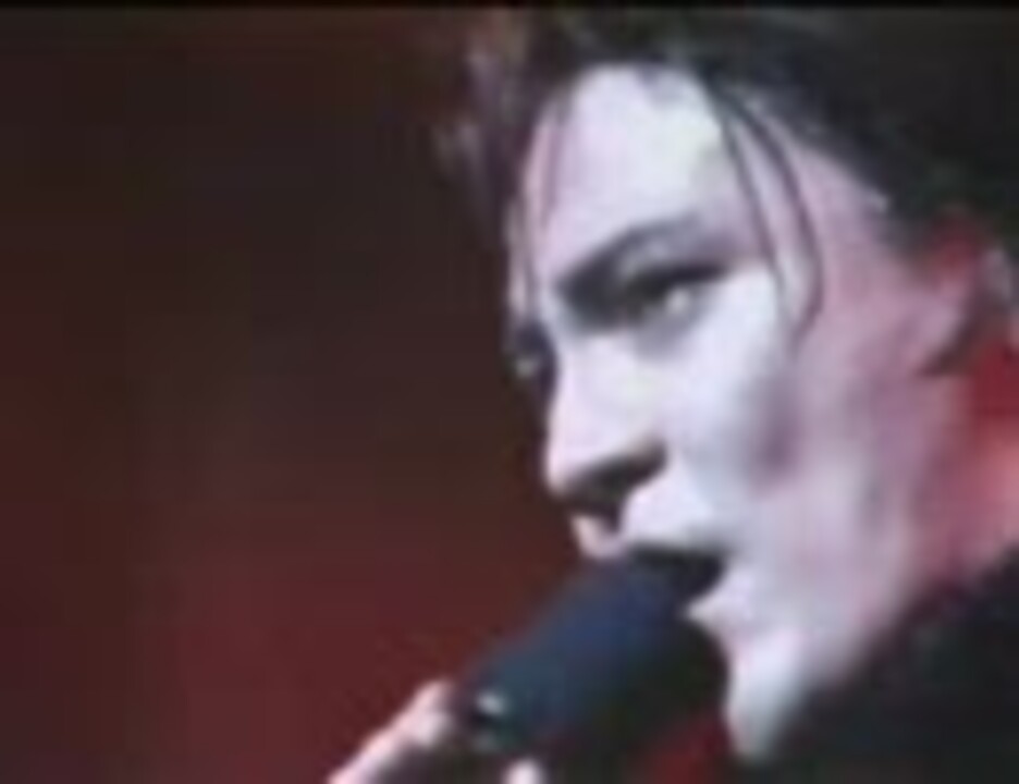 人気の 氷室京介 松井常松 動画 65本 2 ニコニコ動画