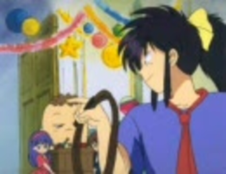 赤ずきんチャチャ Op Ed以外のボーカル曲まとめ ニコニコ動画