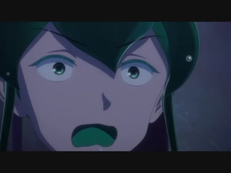 宝石の国 ジェードまとめ5 8 ニコニコ動画