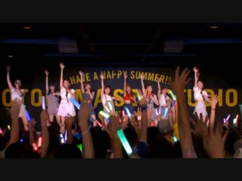 カクゴして!～ドンデンガエシ～夢見る15歳 - ニコニコ動画