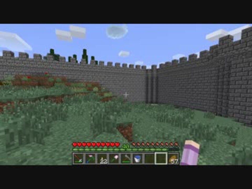 人気の 魔術ｍｏｄ 動画 3 343本 30 ニコニコ動画