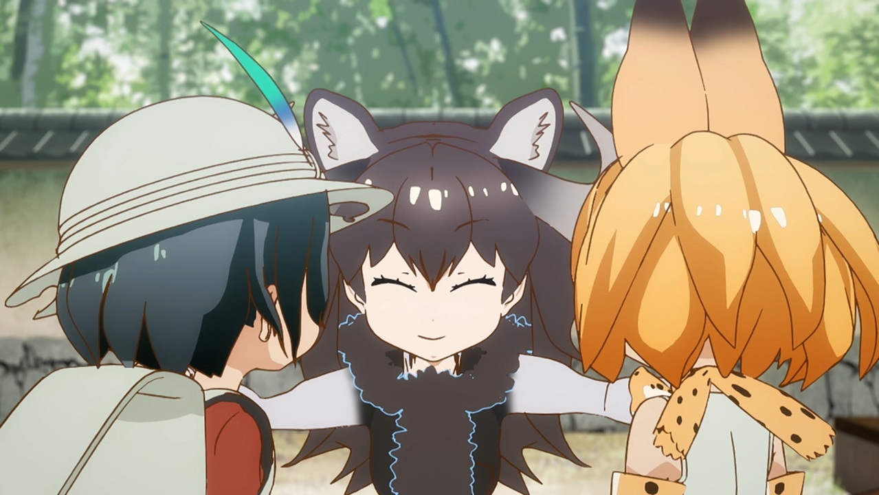 人気の ライオン けものフレンズ 動画 133本 ニコニコ動画