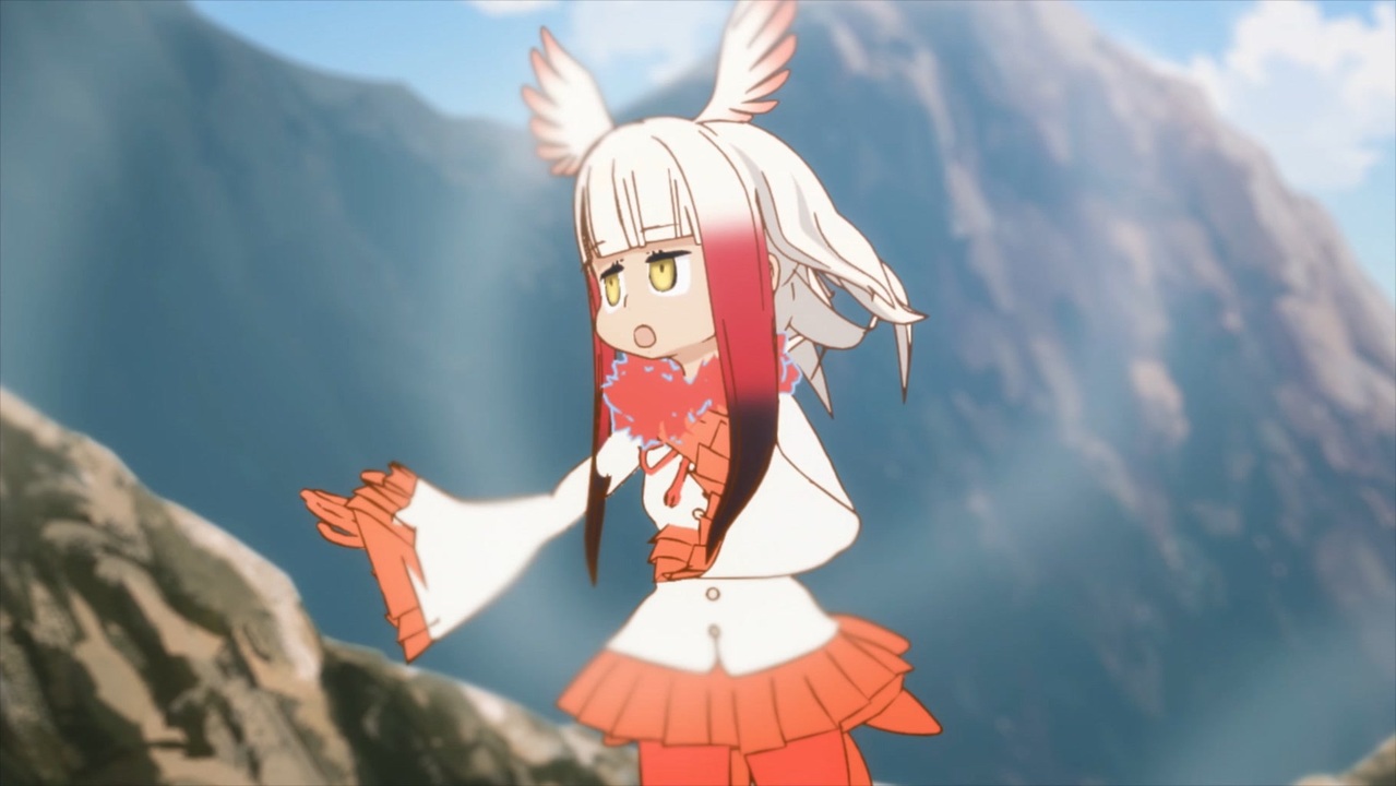 人気の アルパカ スリ けものフレンズ 動画 373本 ニコニコ動画