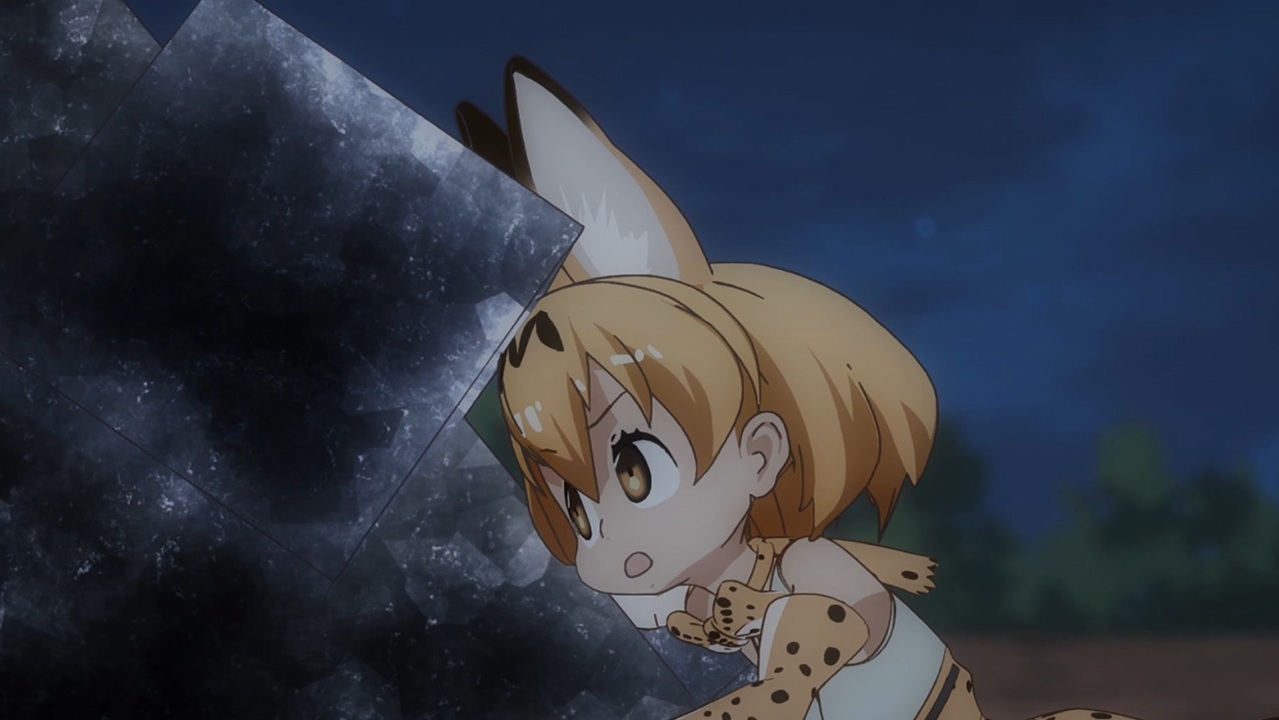 人気の けものフレンズ 最終回 動画 26本 ニコニコ動画