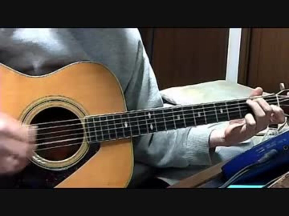 人気の ギター 長渕剛 動画 16本 ニコニコ動画