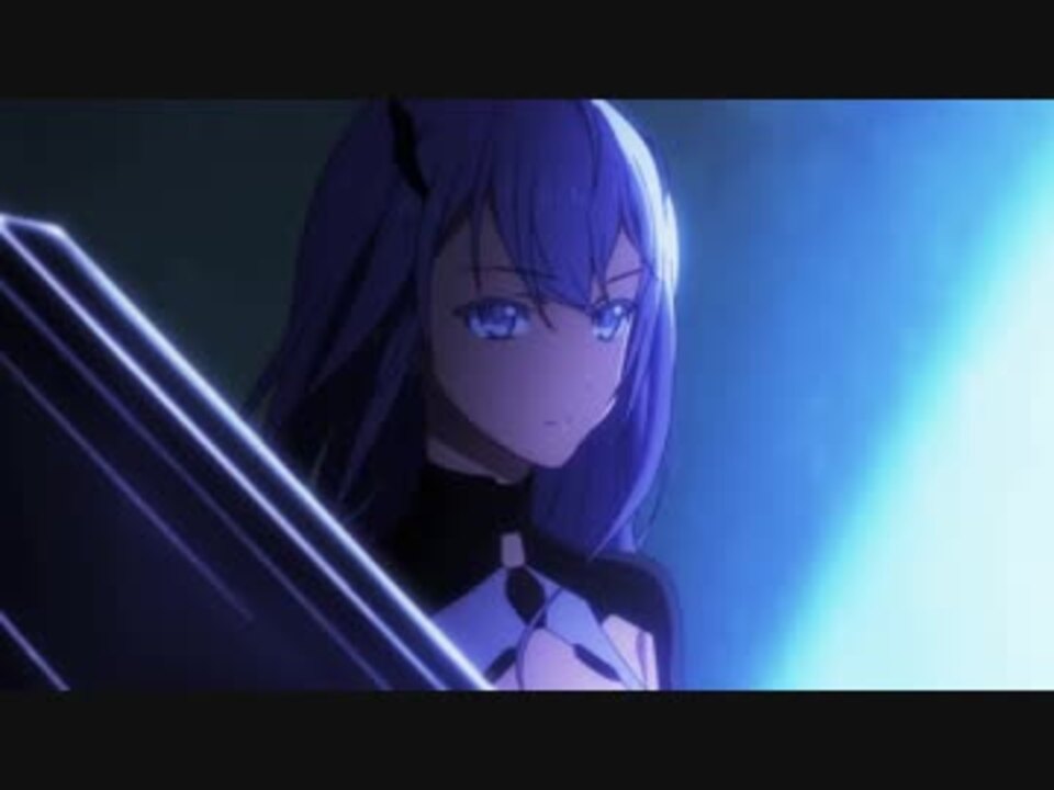 18冬アニメ Beatlessのpvが平沢進師匠にアナログハックされる ニコニコ動画