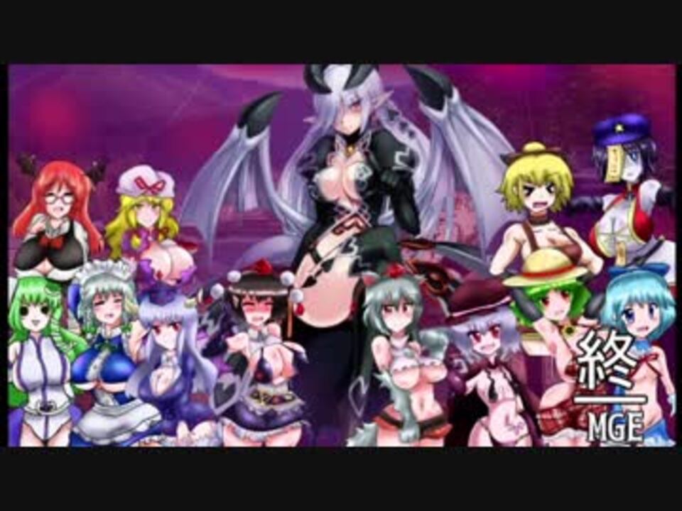 人気の アニメ 優しい世界 動画 15本 ニコニコ動画