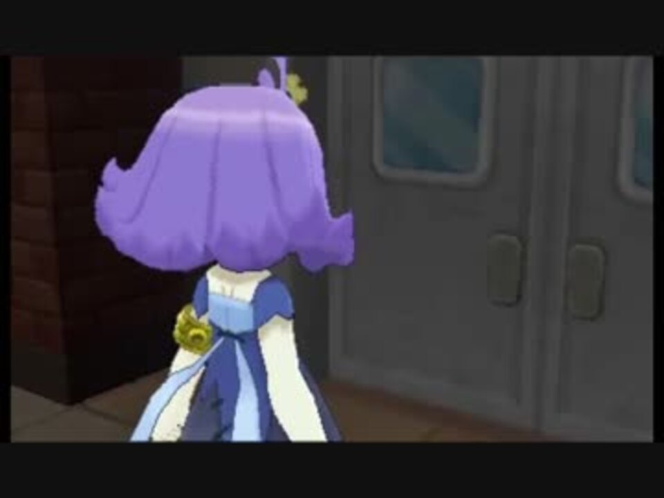 アセロラの試練 Um ニコニコ動画