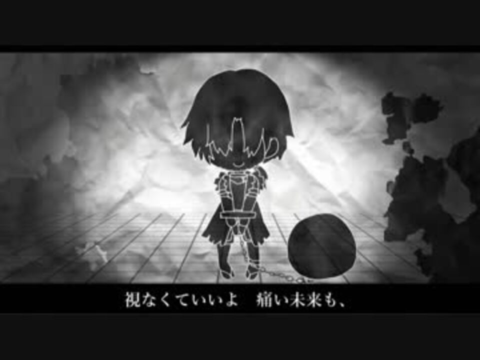 Basaraloid 官兵衛さんでマエガミスト ニコニコ動画