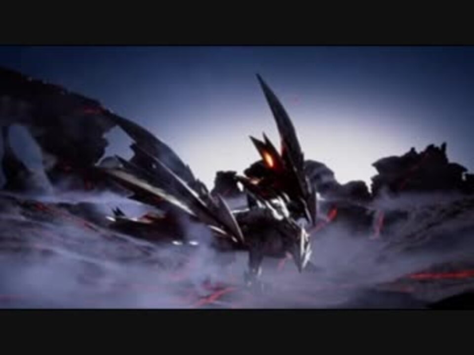 人気の ｍｈｘｘ 動画 2 223本 8 ニコニコ動画