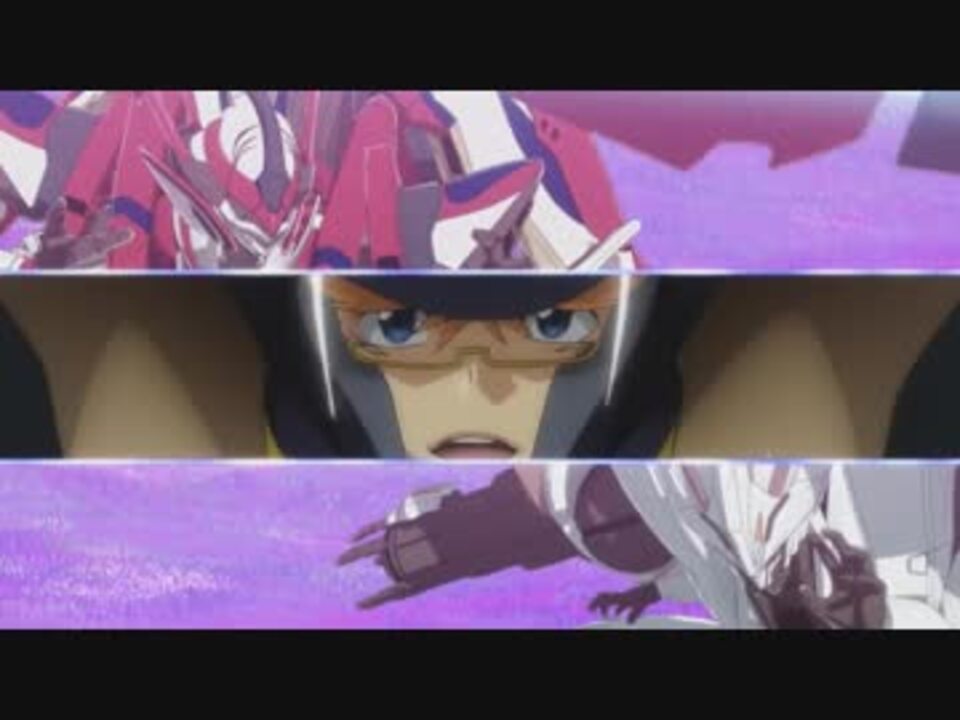 人気の オレンジ アニメ制作会社 動画 43本 ニコニコ動画