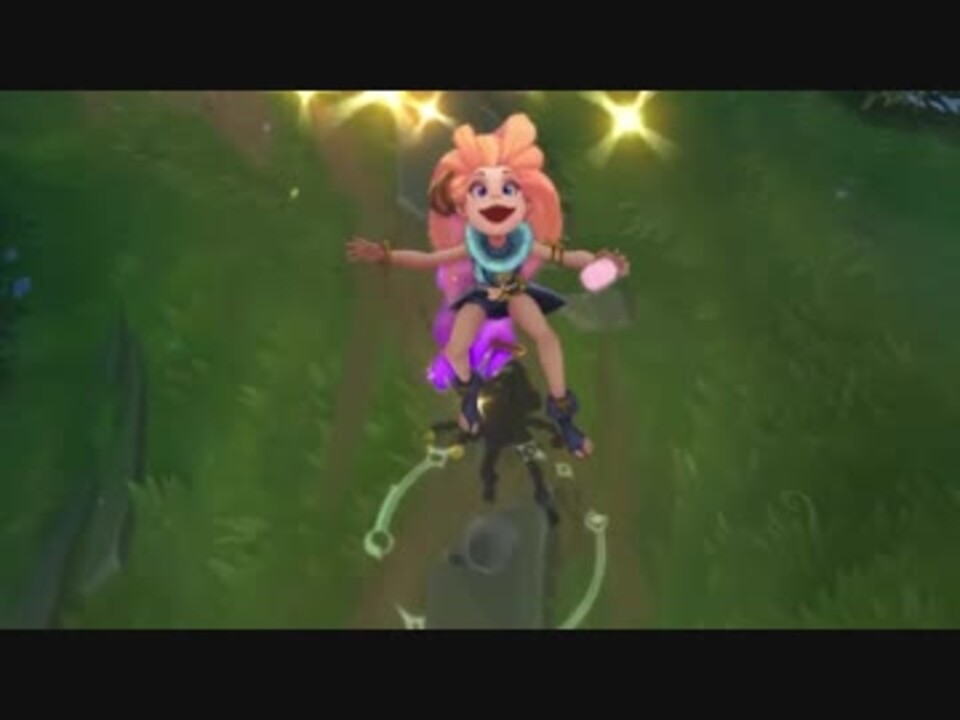人気の Lol淫夢 動画 1 137本 27 ニコニコ動画