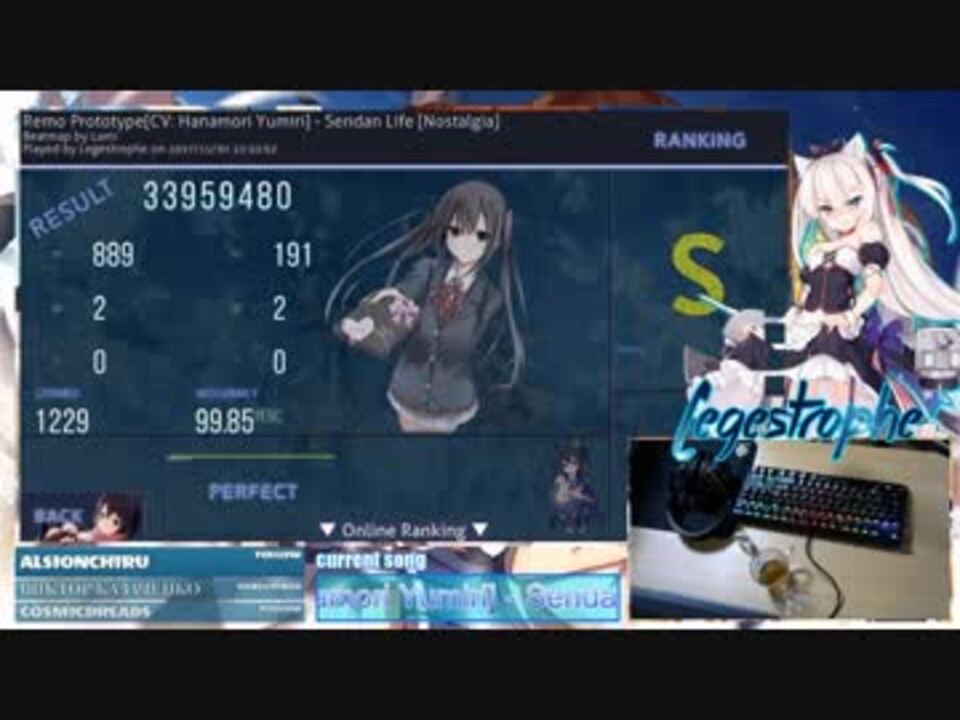 人気の センダンライフ 動画 12本 ニコニコ動画
