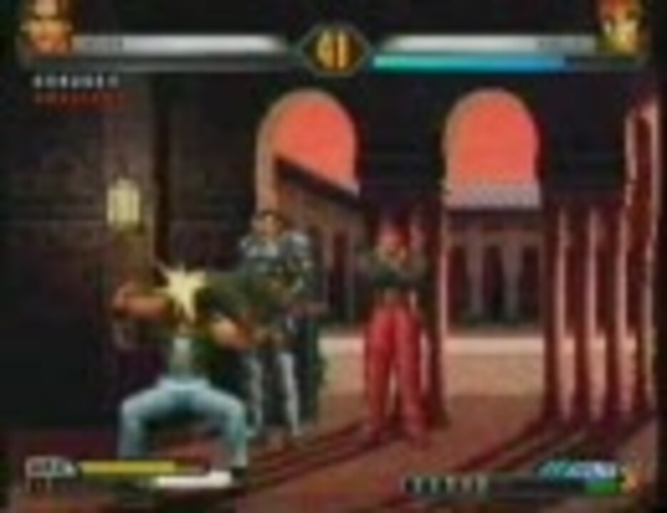 人気の Kof98 動画 253本 3 ニコニコ動画