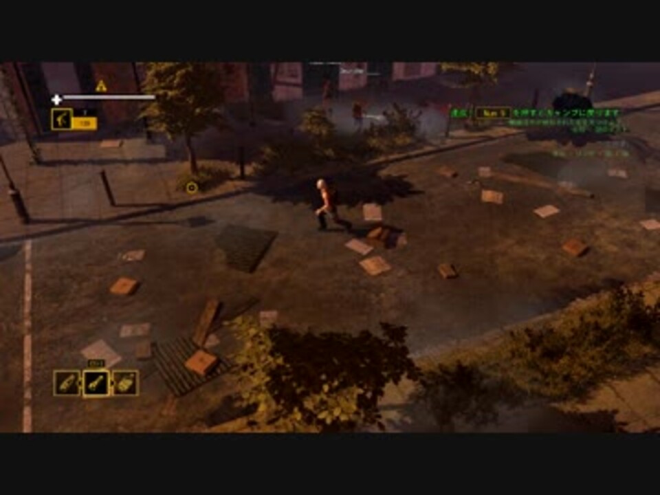 人気の Howtosurvive２ 動画 87本 ニコニコ動画