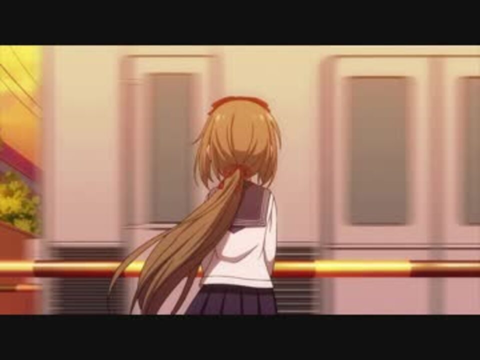火曜シンデレラシアター 16話の電車を特定してみた ニコニコ動画