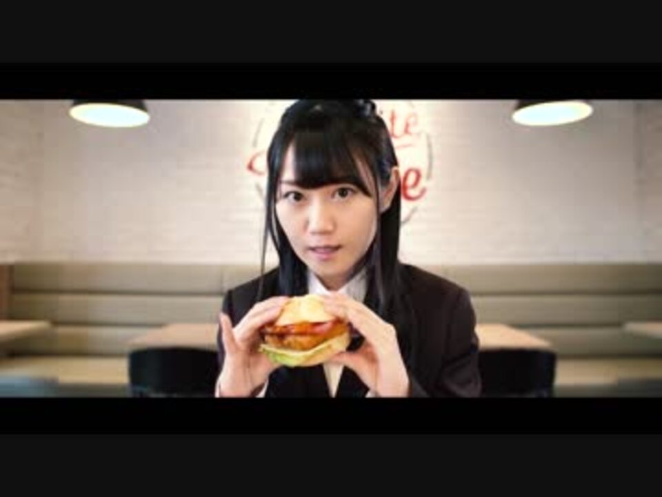 Kfcミニドラマ もしも小倉唯が 第3話 セレブな同級生 高画質 ニコニコ動画