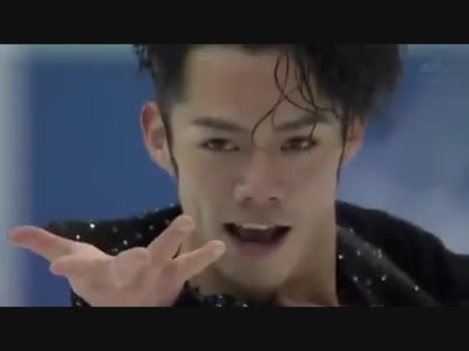 人気の ユーリオンアイス 動画 36本 ニコニコ動画