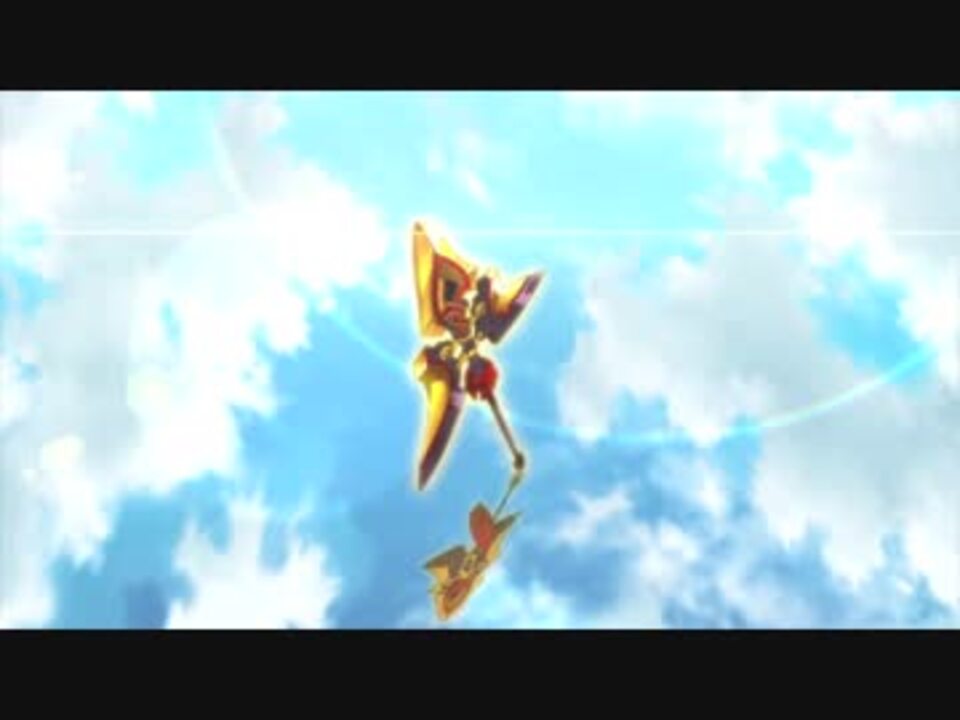 Tvアニメ Fate Extra Last Encore キャラクター別cm ランサー バーサーカー ニコニコ動画