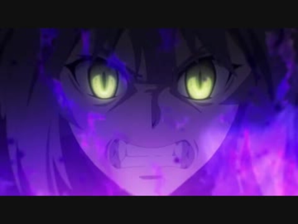 アタランテ 第二宝具 神罰の野猪 アグリオス メタモローゼ 発動 ニコニコ動画