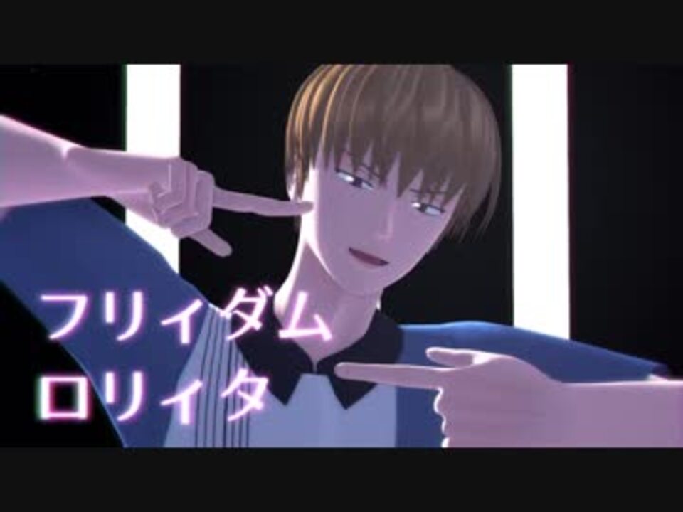 人気の ﾃﾆﾌﾟﾘ 動画 2 7本 44 ニコニコ動画