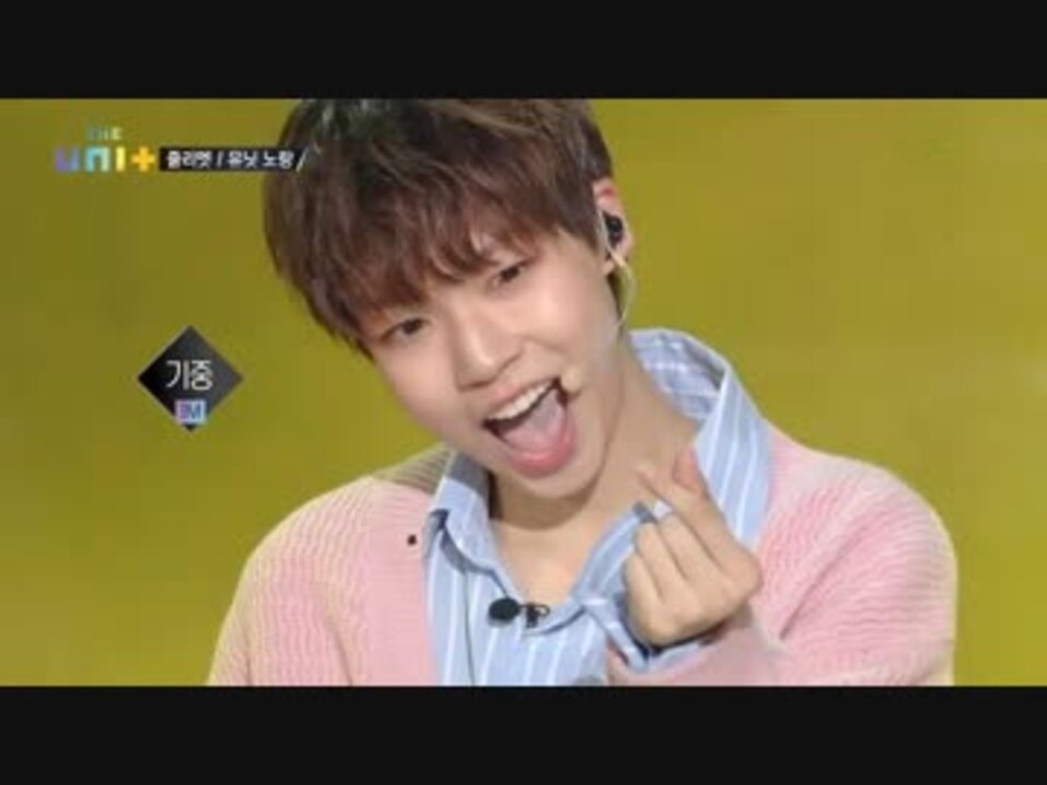 人気の K Pop 動画 1 685本 24 ニコニコ動画