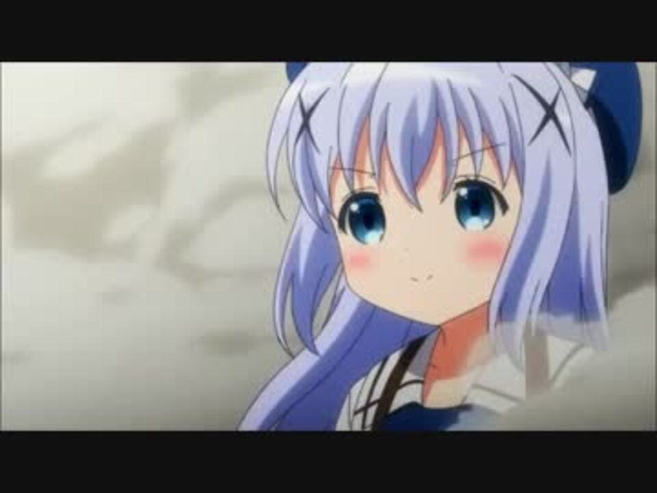 新作のしあわせはこちら ニコニコ動画