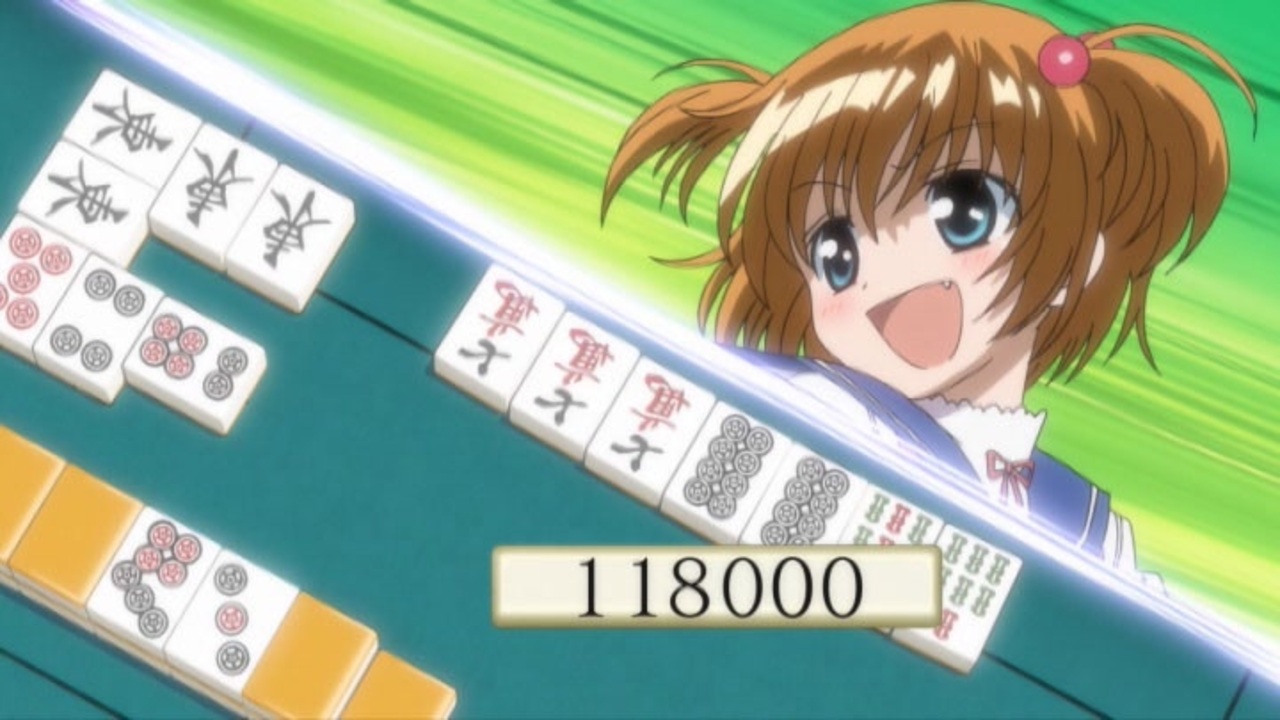 人気の 09年春アニメ 動画 79本 ニコニコ動画